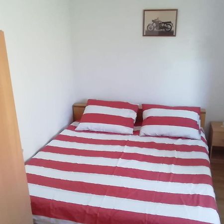 Apartment Zagor Kaštela Buitenkant foto