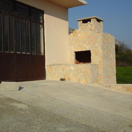 Apartment Zagor Kaštela Buitenkant foto