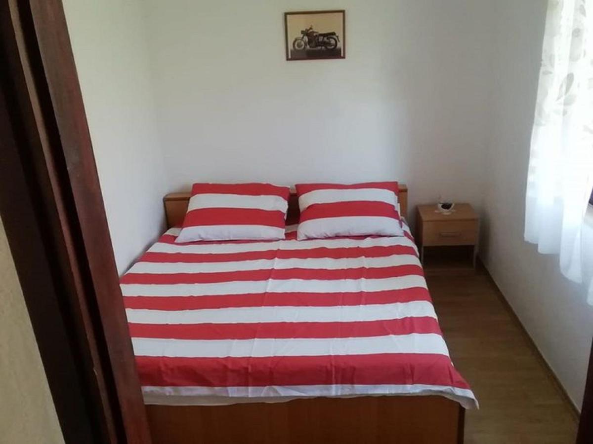 Apartment Zagor Kaštela Buitenkant foto