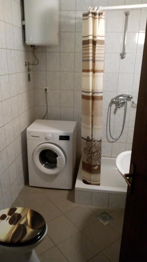 Apartment Zagor Kaštela Buitenkant foto