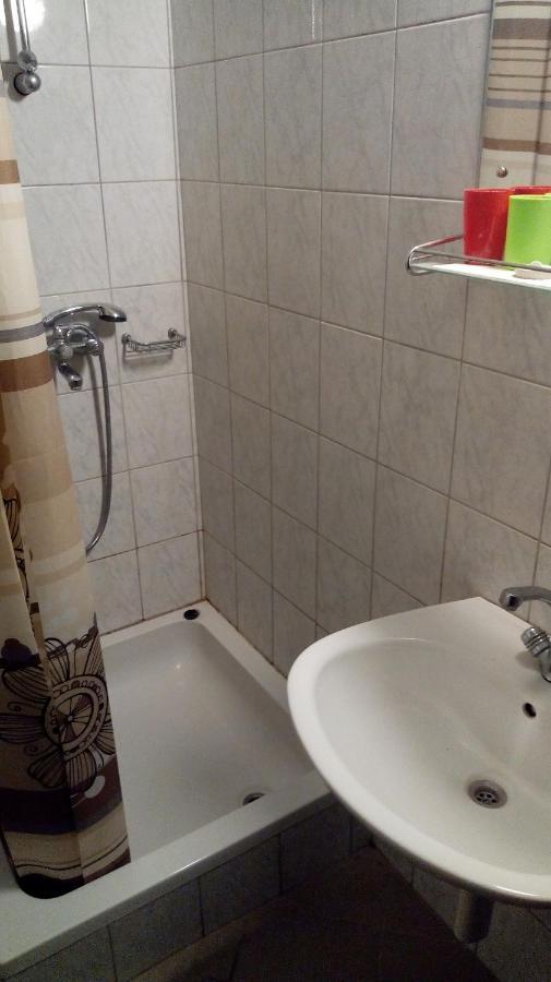 Apartment Zagor Kaštela Buitenkant foto
