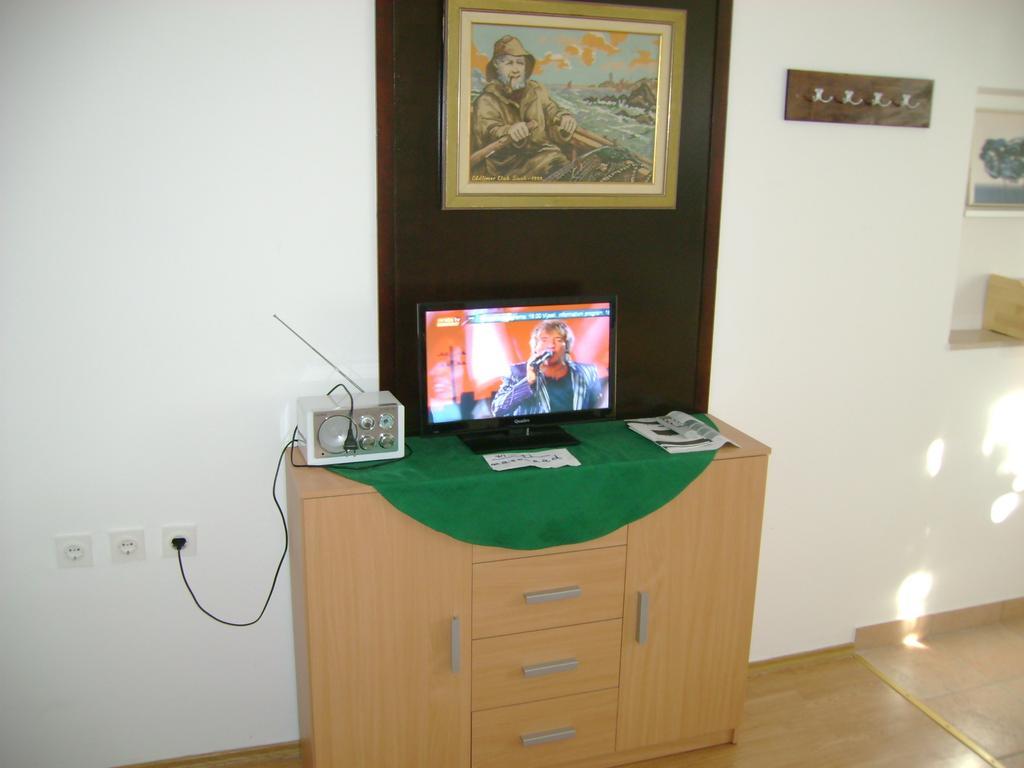 Apartment Zagor Kaštela Kamer foto
