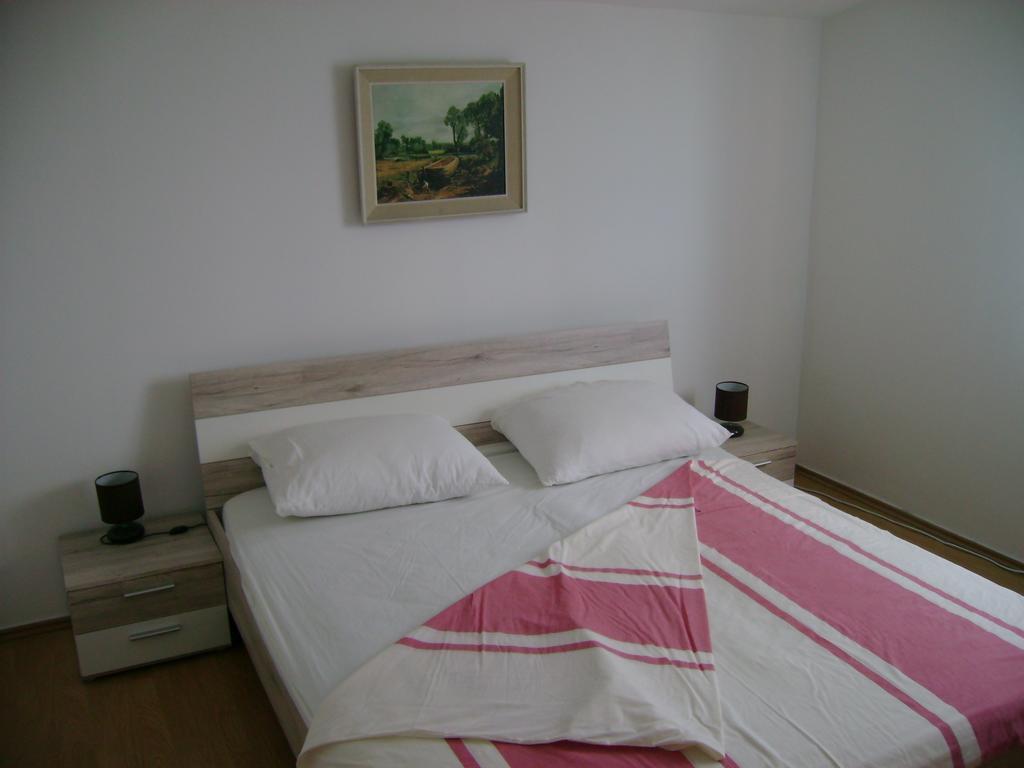 Apartment Zagor Kaštela Buitenkant foto