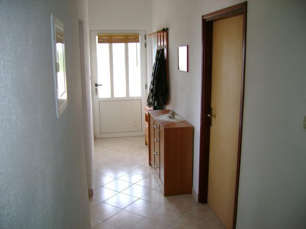 Apartment Zagor Kaštela Buitenkant foto
