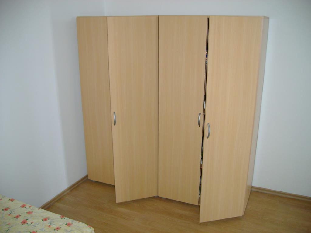 Apartment Zagor Kaštela Buitenkant foto