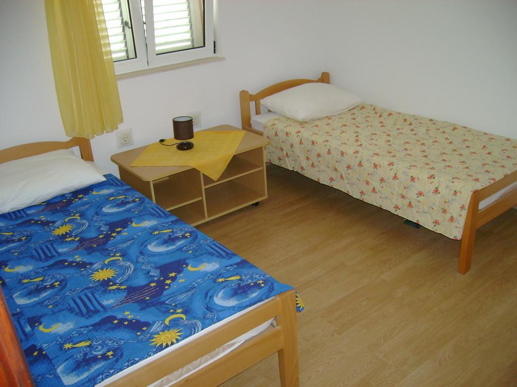 Apartment Zagor Kaštela Buitenkant foto