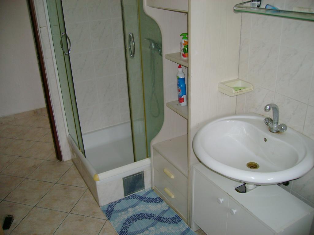 Apartment Zagor Kaštela Buitenkant foto
