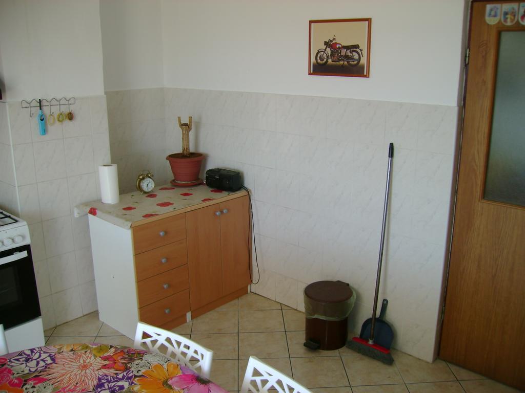 Apartment Zagor Kaštela Buitenkant foto