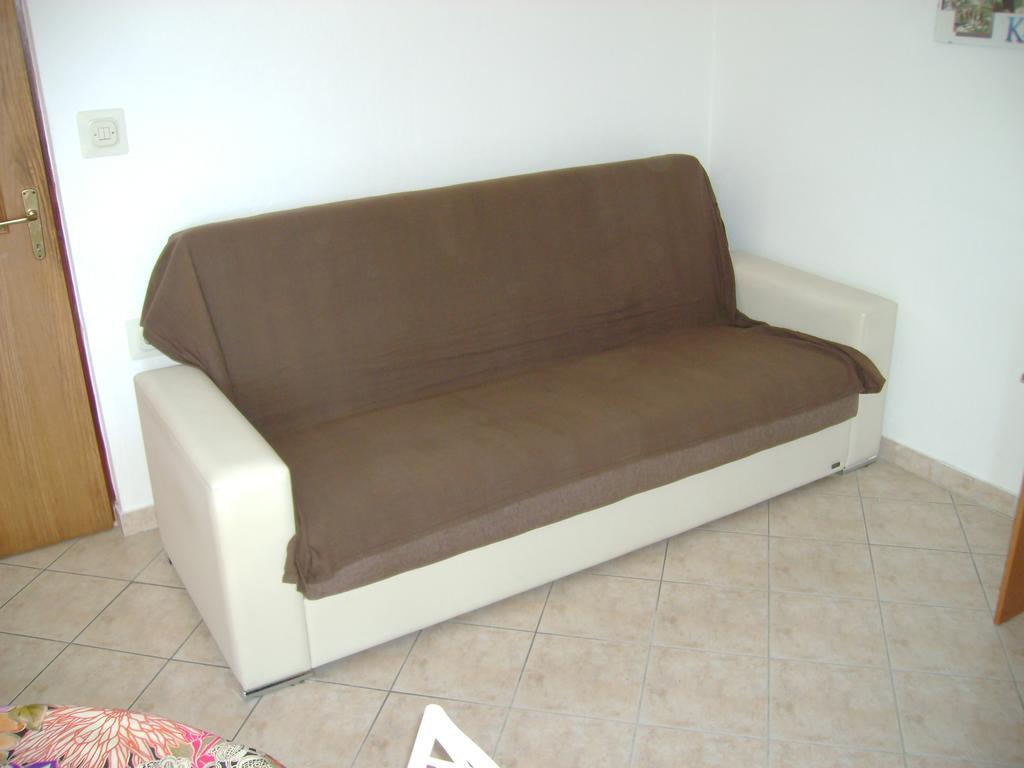 Apartment Zagor Kaštela Buitenkant foto